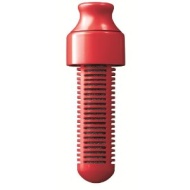Bobble Replacement Filter, Red
