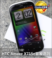 HTC Amaze 4G