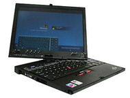 IBM Thinkpad X41