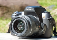 Polaroid a550