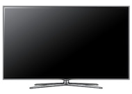 UN40ES6580 40 Class LED 3D HDTV - 1080p 1920 x 1080 120Hz 7000000:1 Dynamic Clear Motion Refurbished