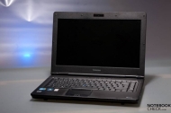 Toshiba Tecra M11