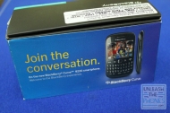 BlackBerry Curve 9220