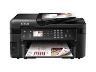 Epson Workforce WF 3520 DWF
