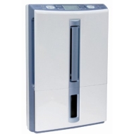 Mitsubishi Dehumidifier Review
