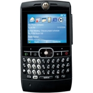 Motorola - Q Smartphone Cell Phone