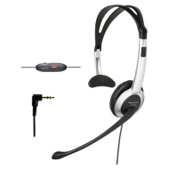 Panasonic KXTCA430 Hands Free Headset