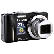 Panasonic Lumix DMC-TZ20
