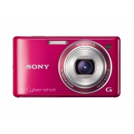 Sony Cyber-shot DSC-W380