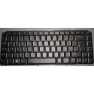 Dell Inspiron 1545 Black UK Replacement Laptop Keyboard (KEY49)