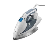 Breadman All Temp Steam Iron