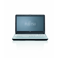Fujitsu Lifebook A530