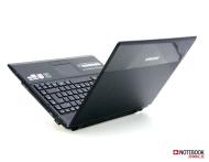 Samsung X460