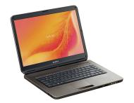 SONY VAIO VGN-NR21S/ S
