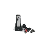 Wireless Headphone Receiver for TV PC Radio DVD