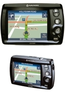 Navman iCN 530
