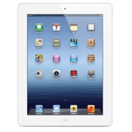 Apple iPad (3rd Generation) 32GB - Wi-Fi - White