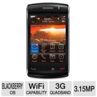 Blackberry Unlocked Cell Phones JEG-0070