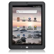 Coby Kyros 8-Inch Android 2.3 4 GB Internet Touchscreen Tablet with Stylus MID8120-4G (Black)