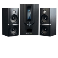 Eagle Tech Computers ET-AR504LR-BK