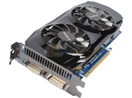 GeForce GTX 460 - 1280 MB GDDR5