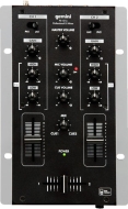 Gemini Ps-121x Dj-Mixer