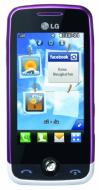 LG GS290