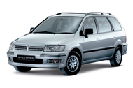 Mitsubishi Space Wagon