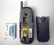 Motorola P7689