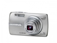 Olympus µ 750