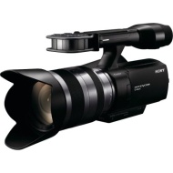 Sony NEX-VG10
