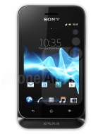 Sony Xperia TIPO