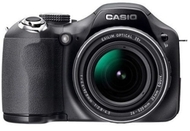 Casio Exilim EX-FH20