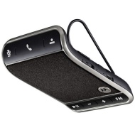 Motorola TZ700 Roadster Bluetooth Visor Car Speakerphone (Bulk Packaging)