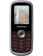 Motorola WX290