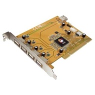 SIIG USB 2.0 4-Port Bay Hub - hub - 4 ports