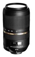 Tamron develops SP 70-300mm anniversary model