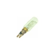 Whirlpool American Fridge Freezer 40W T-Click Lamp Bulb (F1)
