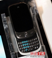ZTE Smooth