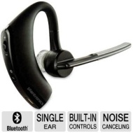 Plantronics Voyager Legend Bluetooth Headset