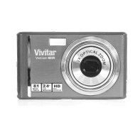 Vivitar ViviCam 8025