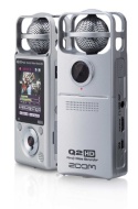 Zoom Q2HD