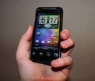 Sprint Sprint HTC EVO Shift