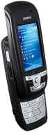Hands-On With the Gigabyte gSmart Phone