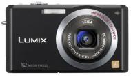 Panasonic Lumix DMC-FX100K