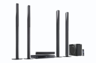 Panasonic SC-BTT775