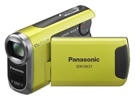 Panasonic SDR-SW21