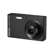 Pentax Optio LS1000