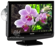 Toshiba LV505 Series TV (15",19",22")