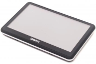 Uniden iGO50 GPS device